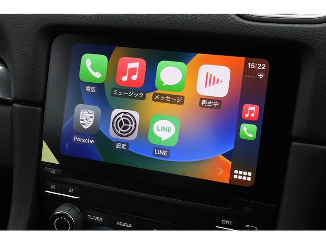 718ケイマン 718ケイマン スポーツクロノPKG スポーツエグゾースト PDLS+LEDヘッドライト エントリー&ドライブ ACC レーンチェンジ パワステ+ 2020年モデル(46枚目)