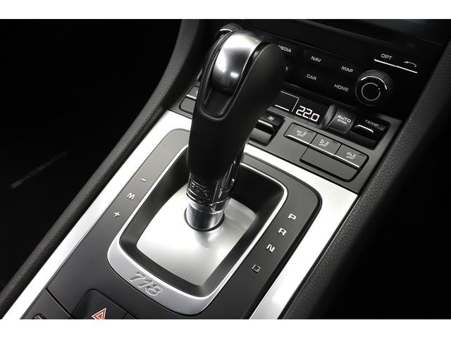 718ケイマン 718ケイマン スポーツクロノPKG スポーツエグゾースト PDLS+LEDヘッドライト エントリー&ドライブ ACC レーンチェンジ パワステ+ 2020年モデル(48枚目)