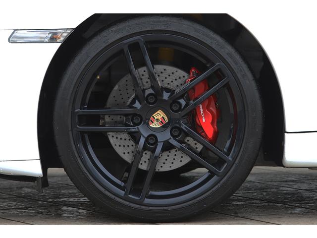 ９１１ ９１１カレラ　ＰＤＫ　スポーツクロノＰＫＧ　後期　ベージュインテリア　ＰＡＳＭ　ダイナミックコーナリングライト　ｉＰＥマフラー　ＢＯＳＥサウンド　２０１１年モデル（8枚目）