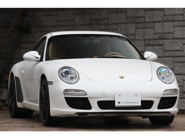 ９１１ ９１１カレラ　ＰＤＫ　スポーツクロノＰＫＧ　後期　ベージュインテリア　ＰＡＳＭ　ダイナミックコーナリングライト　ｉＰＥマフラー　ＢＯＳＥサウンド　２０１１年モデル（14枚目）