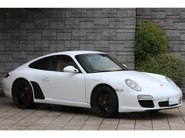 ９１１ ９１１カレラ　ＰＤＫ　スポーツクロノＰＫＧ　後期　ベージュインテリア　ＰＡＳＭ　ダイナミックコーナリングライト　ｉＰＥマフラー　ＢＯＳＥサウンド　２０１１年モデル（15枚目）