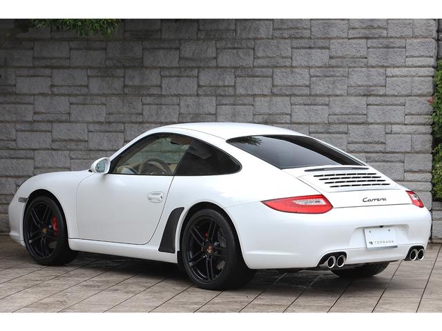 ９１１ ９１１カレラ　ＰＤＫ　スポーツクロノＰＫＧ　後期　ベージュインテリア　ＰＡＳＭ　ダイナミックコーナリングライト　ｉＰＥマフラー　ＢＯＳＥサウンド　２０１１年モデル（21枚目）