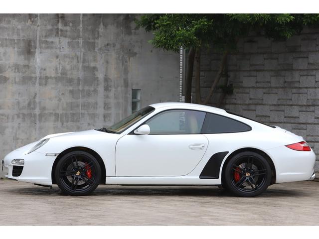 ９１１ ９１１カレラ　ＰＤＫ　スポーツクロノＰＫＧ　後期　ベージュインテリア　ＰＡＳＭ　ダイナミックコーナリングライト　ｉＰＥマフラー　ＢＯＳＥサウンド　２０１１年モデル（22枚目）