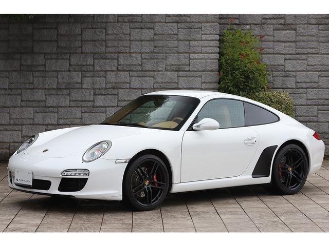 ９１１ ９１１カレラ　ＰＤＫ　スポーツクロノＰＫＧ　後期　ベージュインテリア　ＰＡＳＭ　ダイナミックコーナリングライト　ｉＰＥマフラー　ＢＯＳＥサウンド　２０１１年モデル（23枚目）