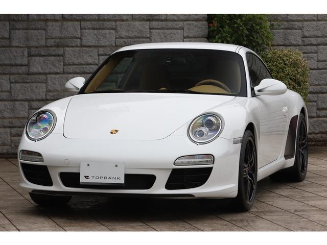 ９１１ ９１１カレラ　ＰＤＫ　スポーツクロノＰＫＧ　後期　ベージュインテリア　ＰＡＳＭ　ダイナミックコーナリングライト　ｉＰＥマフラー　ＢＯＳＥサウンド　２０１１年モデル（24枚目）