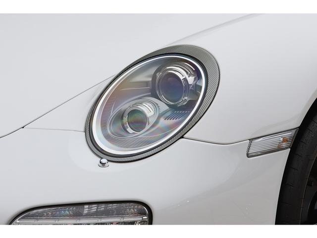 ９１１ ９１１カレラ　ＰＤＫ　スポーツクロノＰＫＧ　後期　ベージュインテリア　ＰＡＳＭ　ダイナミックコーナリングライト　ｉＰＥマフラー　ＢＯＳＥサウンド　２０１１年モデル（27枚目）