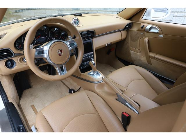 ９１１ ９１１カレラ　ＰＤＫ　スポーツクロノＰＫＧ　後期　ベージュインテリア　ＰＡＳＭ　ダイナミックコーナリングライト　ｉＰＥマフラー　ＢＯＳＥサウンド　２０１１年モデル（36枚目）