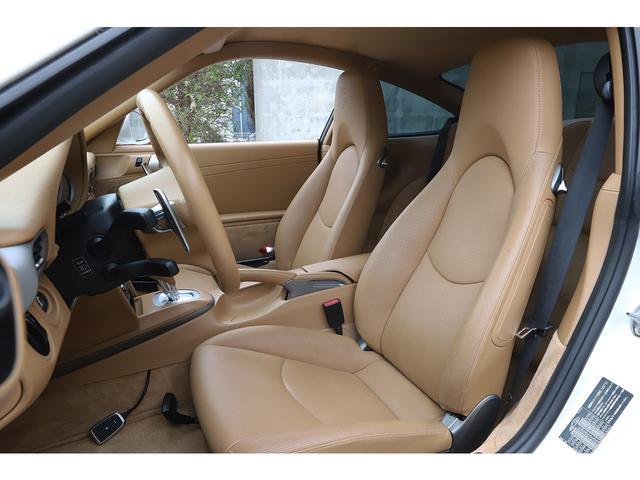９１１ ９１１カレラ　ＰＤＫ　スポーツクロノＰＫＧ　後期　ベージュインテリア　ＰＡＳＭ　ダイナミックコーナリングライト　ｉＰＥマフラー　ＢＯＳＥサウンド　２０１１年モデル（38枚目）