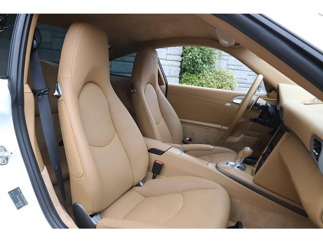 ９１１ ９１１カレラ　ＰＤＫ　スポーツクロノＰＫＧ　後期　ベージュインテリア　ＰＡＳＭ　ダイナミックコーナリングライト　ｉＰＥマフラー　ＢＯＳＥサウンド　２０１１年モデル（39枚目）