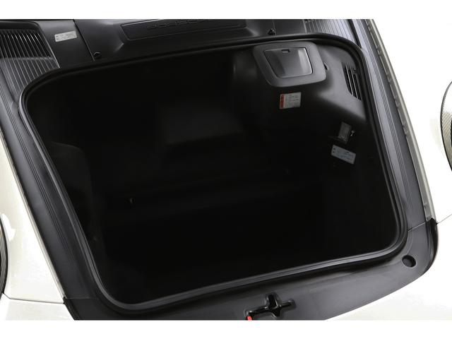 ９１１ ９１１カレラ　ＰＤＫ　スポーツクロノＰＫＧ　後期　ベージュインテリア　ＰＡＳＭ　ダイナミックコーナリングライト　ｉＰＥマフラー　ＢＯＳＥサウンド　２０１１年モデル（51枚目）