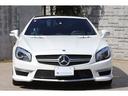 ＳＬ６３　ＡＭＧ　ＡＭＧパフォーマンスＰＫＧ　５６４ＰＳ　カーボンインテリアトリム　Ｆ１９／Ｒ２０インチＡＭＧ鍛造ＡＷ　マジックスカイルーフ　１オーナー(13枚目)