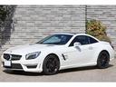 ＳＬ６３　ＡＭＧ　ＡＭＧパフォーマンスＰＫＧ　５６４ＰＳ　カーボンインテリアトリム　Ｆ１９／Ｒ２０インチＡＭＧ鍛造ＡＷ　マジックスカイルーフ　１オーナー(20枚目)