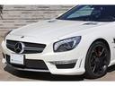 ＳＬ６３　ＡＭＧ　ＡＭＧパフォーマンスＰＫＧ　５６４ＰＳ　カーボンインテリアトリム　Ｆ１９／Ｒ２０インチＡＭＧ鍛造ＡＷ　マジックスカイルーフ　１オーナー(22枚目)