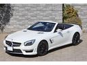 ＳＬ６３　ＡＭＧ　ＡＭＧパフォーマンスＰＫＧ　５６４ＰＳ　カーボンインテリアトリム　Ｆ１９／Ｒ２０インチＡＭＧ鍛造ＡＷ　マジックスカイルーフ　１オーナー(29枚目)