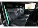 Ｇ３５０ｄ　ラグジュアリーＰＫＧ　Ｇ６３仕様　ＡＭＧ２０インチＡＷ　レザー＆アルカンタラ張り替え　カーボンインテリアトリム　８インチナビ　Ａｐｐｌｅｃａｒｐｌａｙ（44枚目）