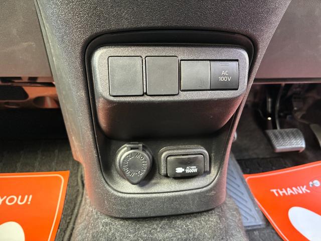 シエンタ ハイブリッドG LEDヘッド ACC 両側Pスライド 7人乗(13枚目)