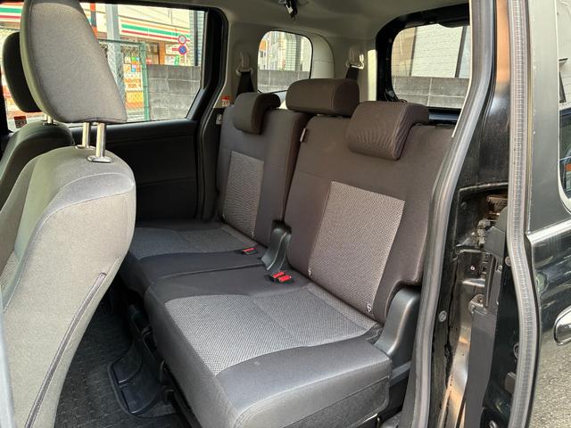 シエンタ ハイブリッドG LEDヘッド ACC 両側Pスライド 7人乗(14枚目)