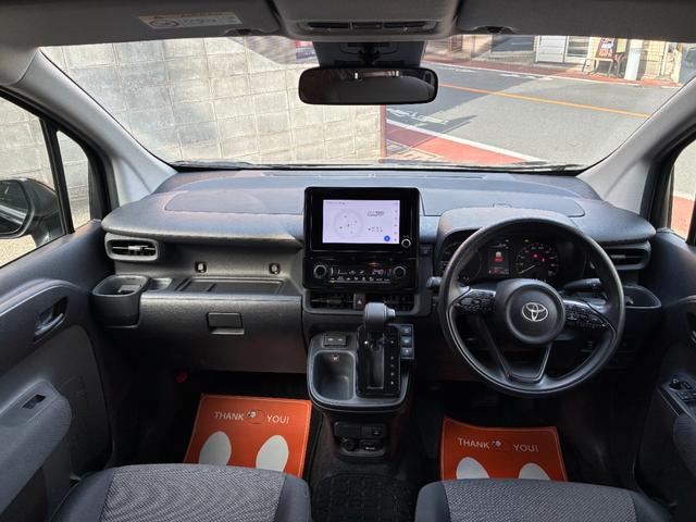 シエンタ ハイブリッドG LEDヘッド ACC 両側Pスライド 7人乗(17枚目)