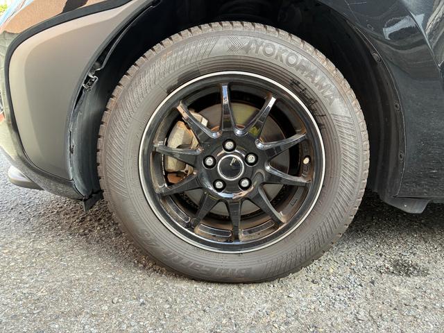 シエンタ ハイブリッドG LEDヘッド ACC 両側Pスライド 7人乗(19枚目)