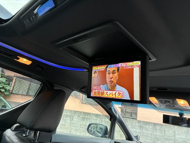 ヴェルファイア ２．５Ｚ　Ａエディション　ゴールデンアイズ　サンルーフ　後席モニター　両側Ｐスライド　Ｐバックドア（15枚目）