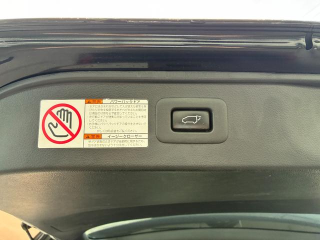 ヴェルファイア ２．５Ｚ　Ａエディション　ゴールデンアイズ　サンルーフ　後席モニター　両側Ｐスライド　Ｐバックドア（19枚目）