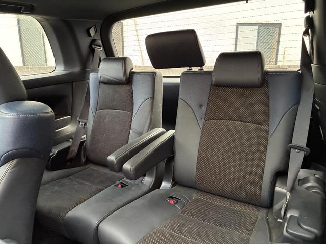 ヴェルファイア ２．５Ｚ　Ａエディション　ゴールデンアイズ　サンルーフ　後席モニター　両側Ｐスライド　Ｐバックドア（20枚目）