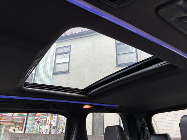 ヴェルファイア ２．５Ｚ　Ａエディション　ゴールデンアイズ　サンルーフ　後席モニター　両側Ｐスライド　Ｐバックドア（21枚目）