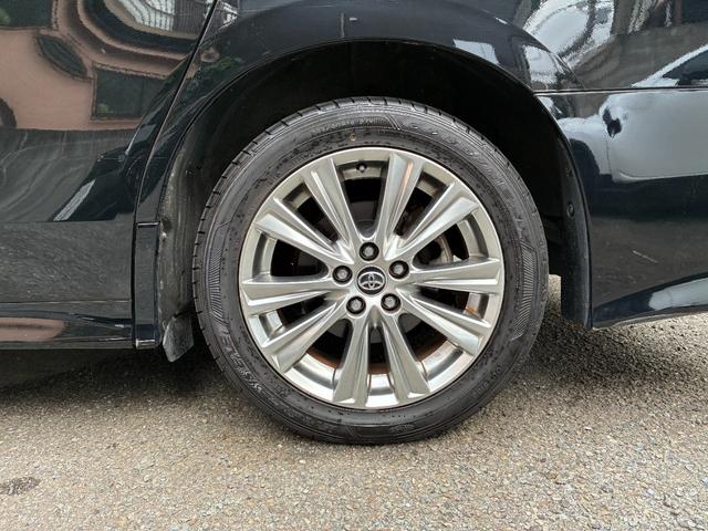 ヴェルファイア ２．５Ｚ　Ａエディション　ゴールデンアイズ　サンルーフ　後席モニター　両側Ｐスライド　Ｐバックドア（23枚目）