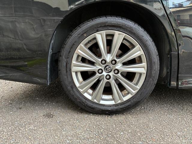 ヴェルファイア ２．５Ｚ　Ａエディション　ゴールデンアイズ　サンルーフ　後席モニター　両側Ｐスライド　Ｐバックドア（24枚目）