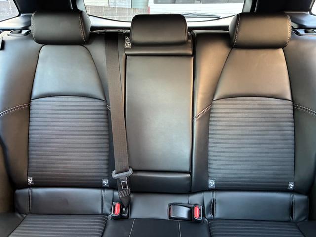 カローラツーリング ハイブリッド ダブルバイビー 後期型/ETC 2.0/10.5インチDAナビ/DTV/純正前後ドラレコ/ハーフレザー/シートヒーター・ステアヒーター/デジタルキー(22枚目)