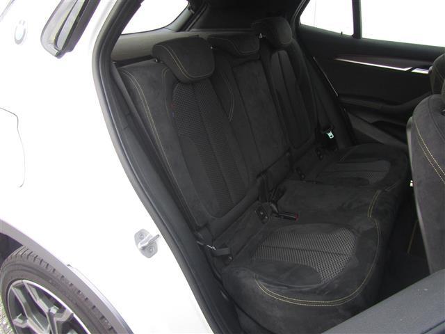 X2 xDrive 20i MスポーツX(22枚目)