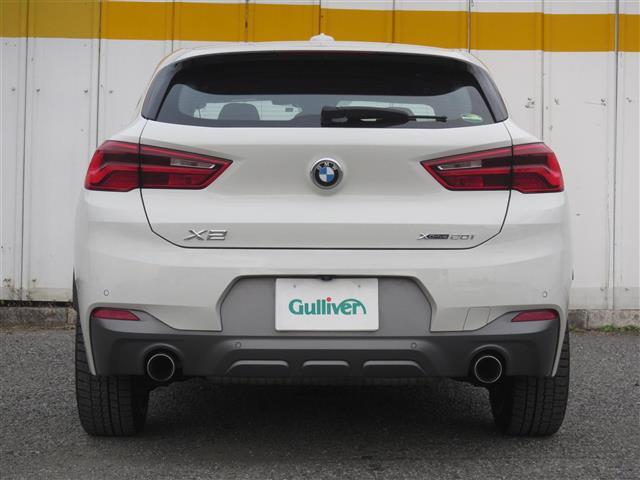 X2 xDrive 20i MスポーツX(28枚目)