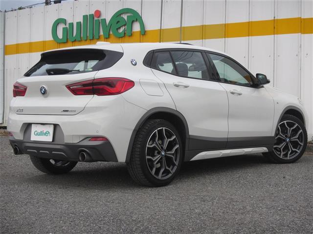 X2 xDrive 20i MスポーツX(30枚目)