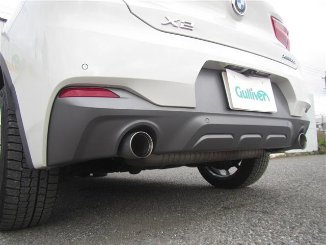 X2 xDrive 20i MスポーツX(39枚目)