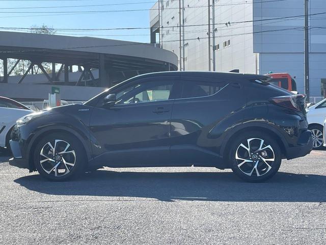 トヨタ Ｃ－ＨＲ