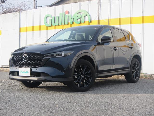 マツダ ＣＸ－５