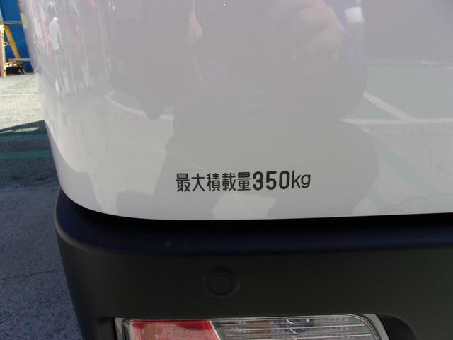 ＤＸ　４ＷＤ　届出済未使用車　軽バン　衝突被害軽減システム　クリアランスソナー　両側スライドドア　キーレス　アイドリングストップ　ＡＢＳ　ＥＳＣ　エアコン　パワーステアリング　パワーウィンドウ(18枚目)
