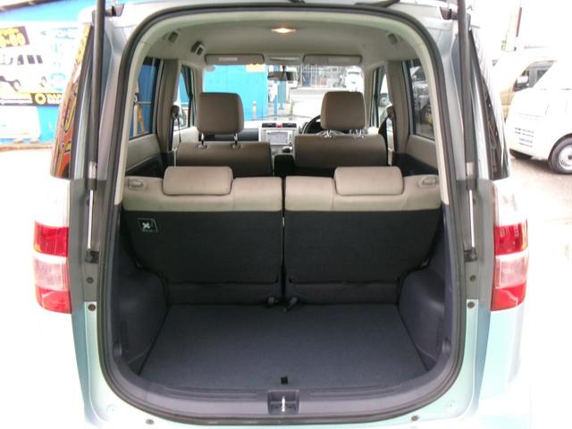 ゼスト Ｄ　キーレスエントリー　車検令和８年７月　修復歴左側面部分　エアコン　運転席助手席エアバック　パワーウィンドウ　パワステ（34枚目）