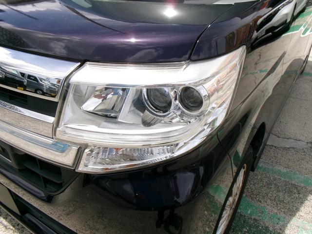 タント カスタムＲＳ　トップエディションＳＡ　フルセグナビ　純正後席モニター　両側電動スライド　スマートキー　スマートアシスト（25枚目）