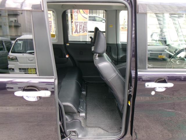 タント カスタムＲＳ　トップエディションＳＡ　フルセグナビ　純正後席モニター　両側電動スライド　スマートキー　スマートアシスト（32枚目）