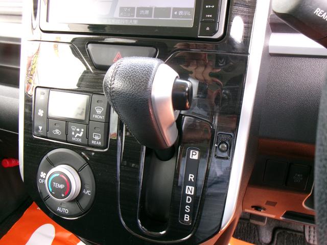 タント カスタムＲＳ　トップエディションＳＡ　フルセグナビ　純正後席モニター　両側電動スライド　スマートキー　スマートアシスト（51枚目）