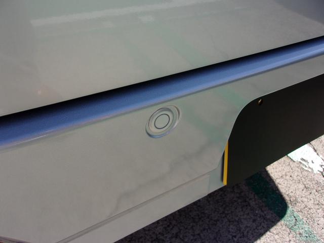 ハイゼットカーゴ クルーズ 届出済未使用車 衝突軽減システム 禁煙車 スマートアシスト スマートキー プッシュスタート 横滑防止 リアパーキングセンサー I-STOP 電格ミラー オートライト(21枚目)