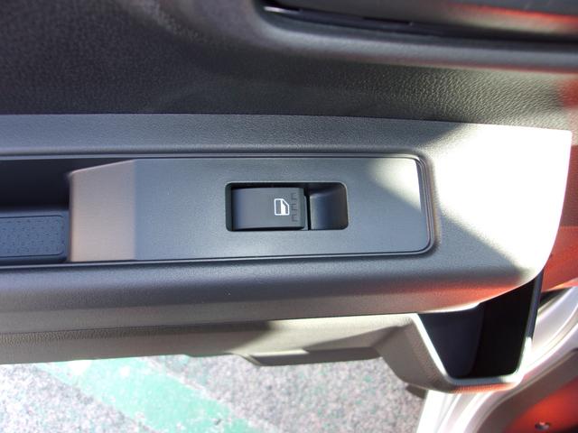 ハイゼットカーゴ クルーズ 届出済未使用車 衝突軽減システム 禁煙車 スマートアシスト スマートキー プッシュスタート 横滑防止 リアパーキングセンサー I-STOP 電格ミラー オートライト(42枚目)