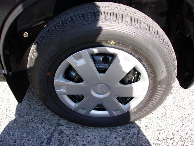 ハイゼットカーゴ クルーズ 届出済未使用車 LEDパック スマートアシスト オート付LED&フォグ スマートキー プッシュスタート オーバーヘッドシェルフ パワーウィンドウ 電格ミラー(56枚目)