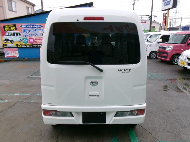 ハイゼットカーゴ DX SAIII バックカメラ スマートアシスト キーレス パワーウィンドー エアコン 両側スライドドア パワーステアリング 運転席・助手席エアバッグ オーバーヘッドシェルフ I-STOP(17枚目)