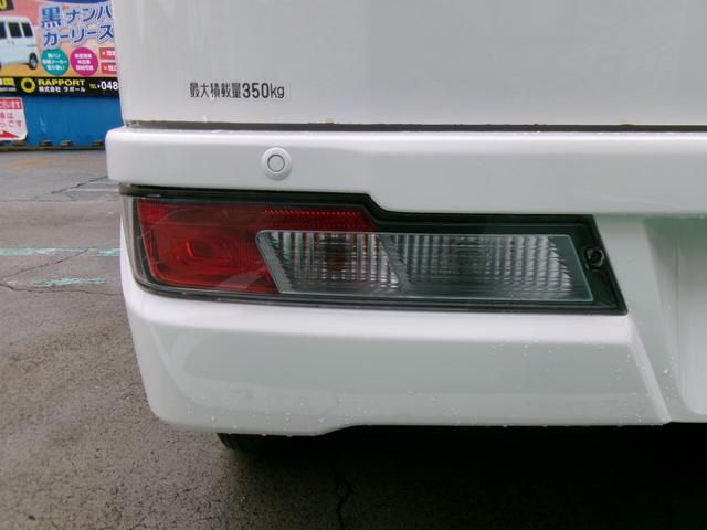 ハイゼットカーゴ DX SAIII バックカメラ スマートアシスト キーレス パワーウィンドー エアコン 両側スライドドア パワーステアリング 運転席・助手席エアバッグ オーバーヘッドシェルフ I-STOP(21枚目)