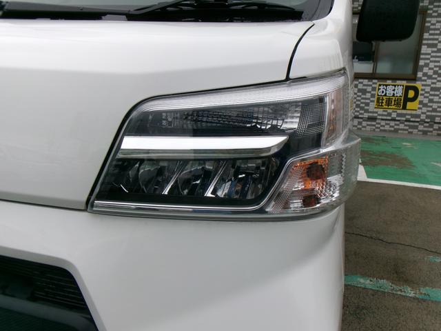 ハイゼットカーゴ DX SAIII バックカメラ スマートアシスト キーレス パワーウィンドー エアコン 両側スライドドア パワーステアリング 運転席・助手席エアバッグ オーバーヘッドシェルフ I-STOP(27枚目)