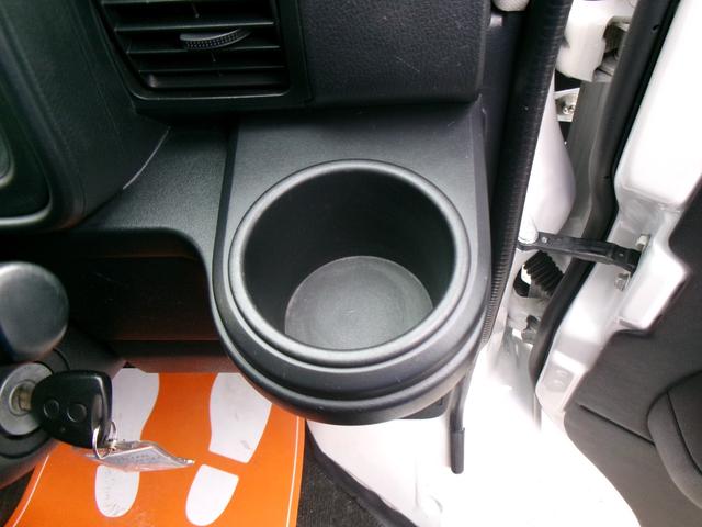 ハイゼットカーゴ DX SAIII バックカメラ スマートアシスト キーレス パワーウィンドー エアコン 両側スライドドア パワーステアリング 運転席・助手席エアバッグ オーバーヘッドシェルフ I-STOP(44枚目)