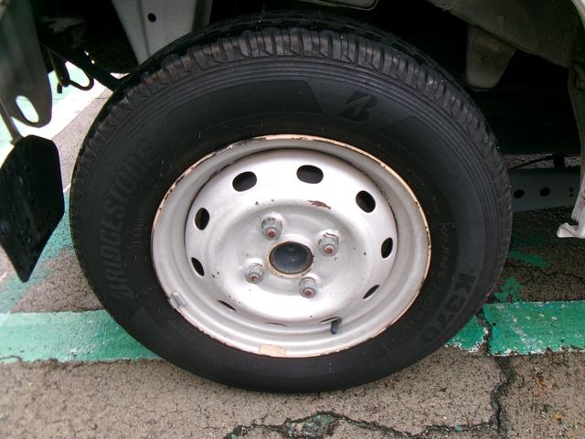 ハイゼットカーゴ DX SAIII バックカメラ スマートアシスト キーレス パワーウィンドー エアコン 両側スライドドア パワーステアリング 運転席・助手席エアバッグ オーバーヘッドシェルフ I-STOP(57枚目)