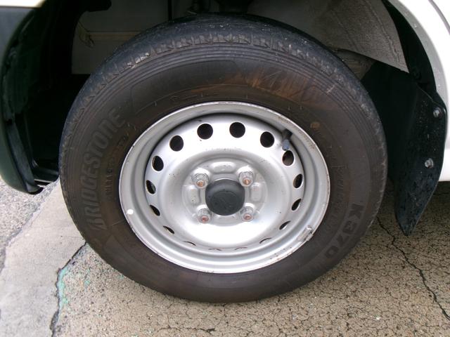 ハイゼットカーゴ DX SAIII バックカメラ スマートアシスト キーレス パワーウィンドー エアコン 両側スライドドア パワーステアリング 運転席・助手席エアバッグ オーバーヘッドシェルフ I-STOP(59枚目)